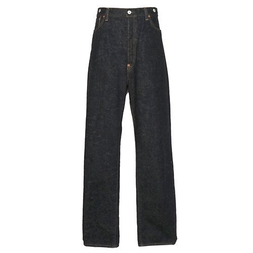 New Manual ニューマニュアル #002 1942 LV JEANS ONE-WASHED 12