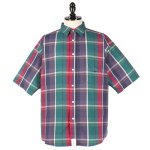 DESCENDANT<br>ディセンダント<br>HYANNIS SS SHIRT 02