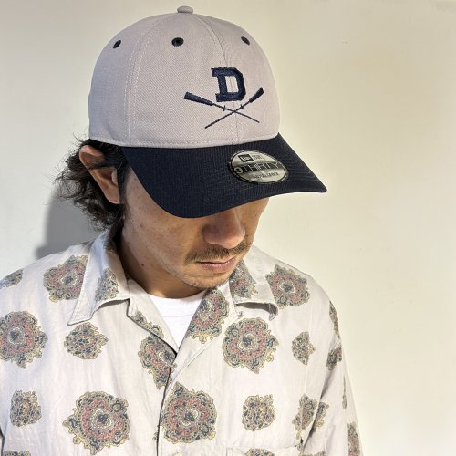 オシャレ CROSS PADDLE 9THIRTY™ NEWERA® | tatihome.com