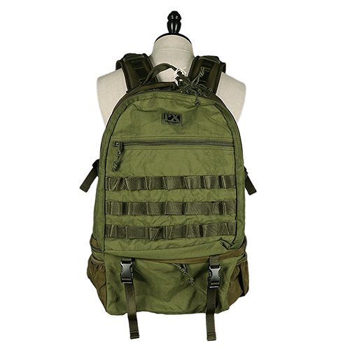 LiberaidersリベレイダースLiberaiders PX TRAVERSE BACKPACK 02 - AT