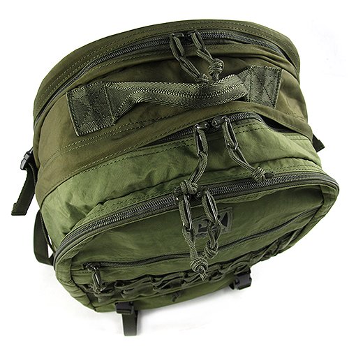 LiberaidersリベレイダースLiberaiders PX TRAVERSE BACKPACK 02 - AT