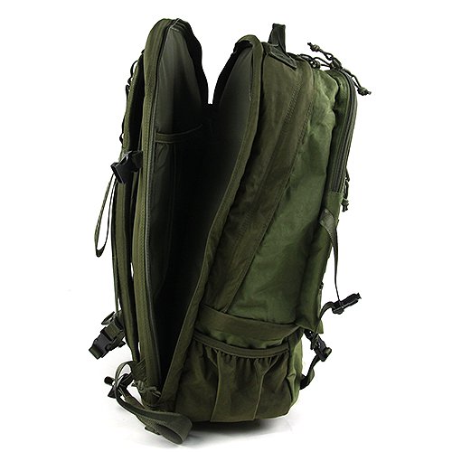 LiberaidersリベレイダースLiberaiders PX TRAVERSE BACKPACK 02 - AT