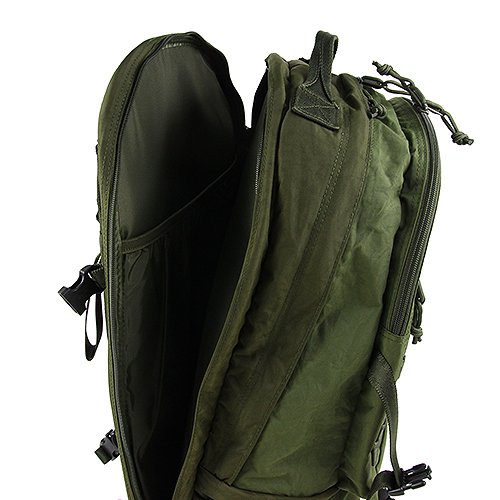 LiberaidersリベレイダースLiberaiders PX TRAVERSE BACKPACK 02 - AT