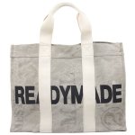 READYMADE<br>レディメイド<br>EASY TOTE LARGE 12