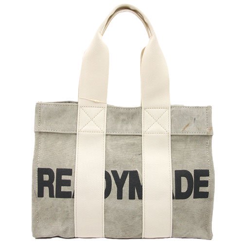 READYMADE レディメイド EASY TOTE SMALL 12