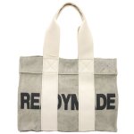 READYMADE<br>レディメイド<br>EASY TOTE SMALL 12