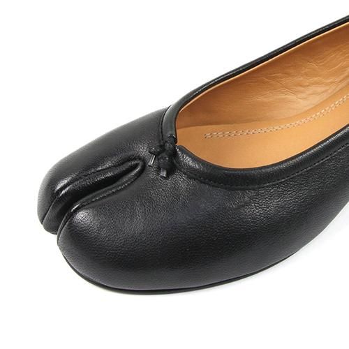 MAISON MARGIELA,メゾンマルジェラ,Tabi バレリーナ シューズ