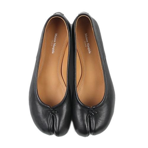 MAISON MARGIELA,メゾンマルジェラ,Tabi バレリーナ シューズ