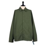 Mountain Research<br>マウンテンリサーチ<br>Coach Shirt 02