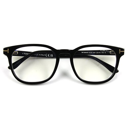 TOM FORD トムフォード FT5868-B-53001