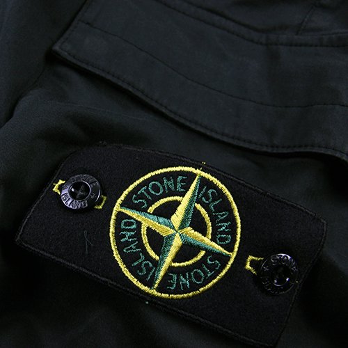 STONE ISLAND ストーンアイランド PANTALONE REGULAR TAPERED