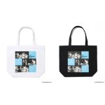 WACKO MARIA<br>ワコマリア<br>BLUE NOTE / TOTE BAG ( TYPE-1 ) 02
