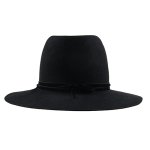 TAKAHIRO MIYASHITA The SoloIst.<br>nobled hat./velvet ribbon. 12