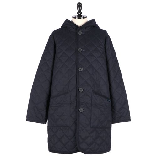 LAVENHAM ラベンハム WOOL BRUNDON MENS