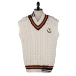 MONCLER GENIUS<br>モンクレール ジーニアス<br>MONCLER X PALM ANGELS<br>GILET TRICOT 05