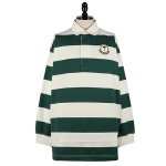 MONCLER GENIUS<br>モンクレール ジーニアス<br>MONCLER X PALM ANGELS<br>LS POLO 05