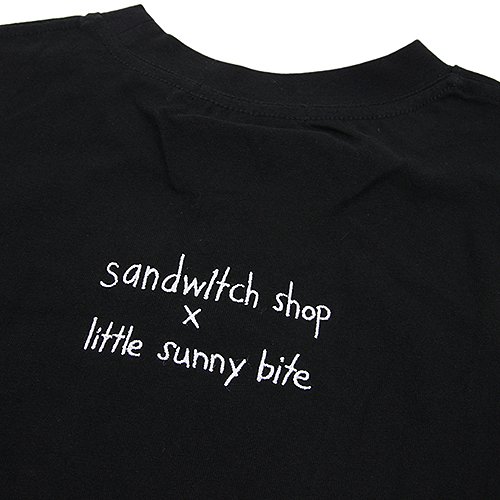 Little sunny bite,リトルサニーバイト,sandw1tch shop x little sunny
