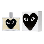 COMMEdesGARCONS Parfums<br>コムデギャルソンパルファム<br>BLACK PLAY 04