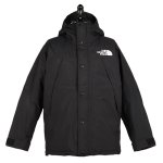 <img class='new_mark_img1' src='https://img.shop-pro.jp/img/new/icons1.gif' style='border:none;display:inline;margin:0px;padding:0px;width:auto;' />THE NORTH FACE<br>ザ ノースフェイス<br>Mountain Down Jacket 12