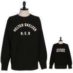 Mountain Research<br>マウンテンリサーチ<br>Riding Equipment Research Sweat Shirt  02