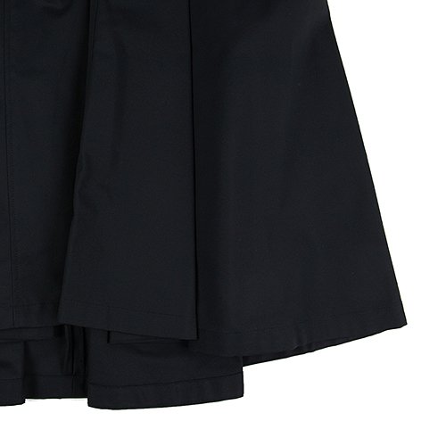 3.1 Phillip Lim 3.1 フィリップリム Box-Pleat A-Line Midi Skirt AT 