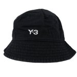Y-3<br>ワイスリー<br>Y-3 BUCKET HAT 12