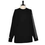 Y-3<br>ワイスリー<br>3S LS TEE 12