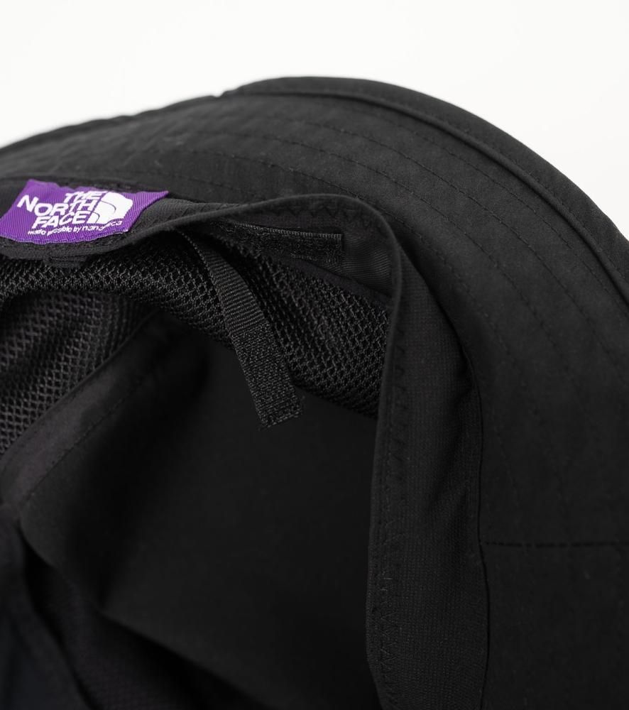 バケットハット　６５／３５　Ｆｉｅｌｄ　Ｈａｔ　２４Ｗ－３１－ＮＮ８３５２Ｎ