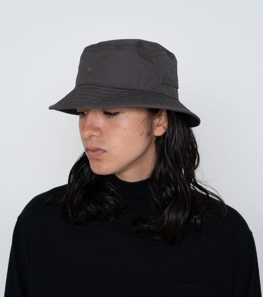 THE NORTH FACE PURPLE LABELザノースフェイスパープルレーベル 65/35 Field Hat 02 - AT WORK  PLUS + MEN'S & LADY'S SELECT SHOP