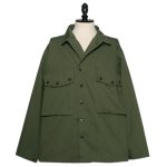 NEEDLES<br>ˡɥ륺<br>Field Jacket - C/N Oxford Cloth 12