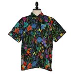 <img class='new_mark_img1' src='https://img.shop-pro.jp/img/new/icons1.gif' style='border:none;display:inline;margin:0px;padding:0px;width:auto;' />Engineered Garments<br>エンジニアードガーメンツ<br>CAMP SHIRT - Floral Lawn - 02