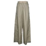 HYKE<br>ϥ<br>RIP-STOP PANTS(BE) 04