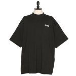 <img class='new_mark_img1' src='https://img.shop-pro.jp/img/new/icons1.gif' style='border:none;display:inline;margin:0px;padding:0px;width:auto;' />VETEMENTS<br>ȥ<br>EMBROIDERED LOGO T-SHIRT 12