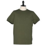 OUTERKNOWN<br>Υ<br>SOJOURN POCKET TEE 05