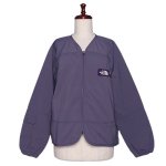 <img class='new_mark_img1' src='https://img.shop-pro.jp/img/new/icons47.gif' style='border:none;display:inline;margin:0px;padding:0px;width:auto;' />THE NORTH FACE PURPLE LABEL<br> Ρե ѡץ졼٥<br>Nylon Ripstop Field Cardigan 04