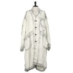 Maison MIHARA YASUHIRO<br>᥾ ߥϥ䥹ҥ<br>Linen Shop Coat 12