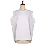 <img class='new_mark_img1' src='https://img.shop-pro.jp/img/new/icons1.gif' style='border:none;display:inline;margin:0px;padding:0px;width:auto;' />FLORENT<br>ե<br>COTTON SLEEVELESS TEE(W) 04