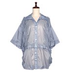 BASE CALM<br>١<br>Attachable Shirts(S) 04
