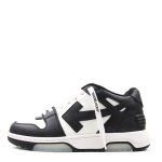 OFF-WHITE c/o Virgil Abloh<br>եۥ磻<br>OUT OFF OFFICE CALF LEATHER 12