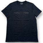 CANADA GOOSE<br>ʥ<br>Emersen Crew Neck T-shirt 02