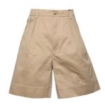 Unlikely<br>饤꡼<br>Unlikely Sawtooth Flap 2P Shorts Twill 02