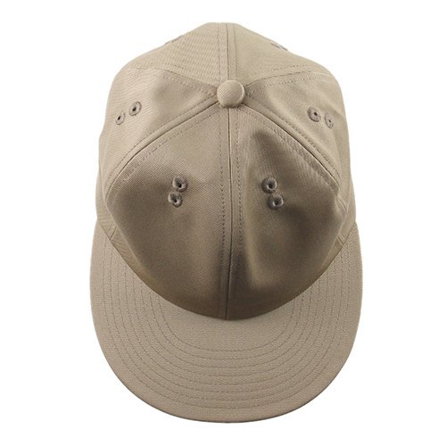 UnlikelyアンライクリーUnlikely 6P Cap For Sweaty Twill 02 - AT WORK PLUS + MEN'S &  LADY'S SELECT SHOP