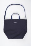 Engineered Garments<br>󥸥˥ɥ<br>Carry All Tote
 02