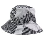 MINEDENIM<br>ޥǥ˥<br>Hickory Bleachout Bucket HAT 12