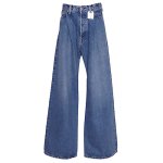 <img class='new_mark_img1' src='https://img.shop-pro.jp/img/new/icons47.gif' style='border:none;display:inline;margin:0px;padding:0px;width:auto;' />HYKE<br>ϥ<br>DENIM WID LEG JEANS(BL) 04