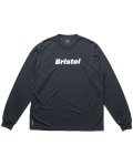 F.C.Real Bristol<br>F.C.쥢֥ꥹȥ<br>POLARTEC POWER DRY L/S TRAINING TOP 02