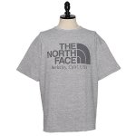 THE NORTH FACE PURPLE LABEL<br>Ρեѡץ졼٥<br>Cotton Rayon Field Graphic Tee 02