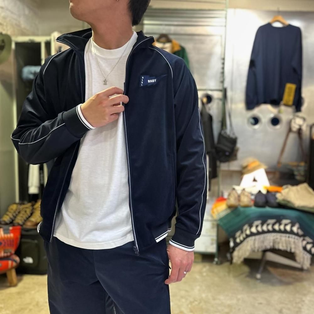 RATS - BOA COACH JKT 