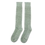 beautiful people<br>ӥ塼ƥեԡץ<br>knit eyelts socks 01