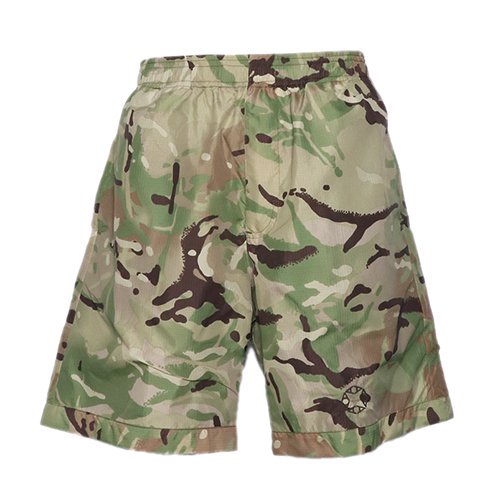 1017 ALYX 9SM アリクス CAMO LOGO SHORTS 12